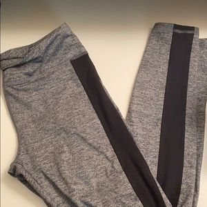 F21 Activewear Leggings